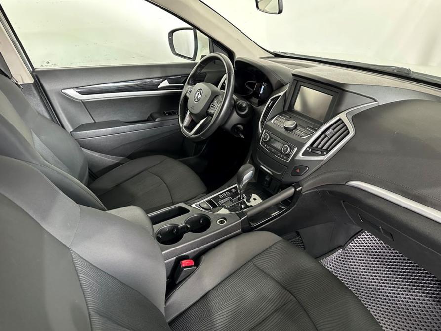 Dongfeng AX7 I Москва  - изображение 11