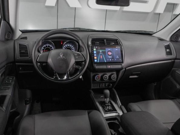Mitsubishi ASX I Рестайлинг 3 с пробегом 2023 года, цена 3 230 000 рублей, 68 км, внедорожник, Автокод Объявления