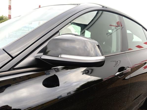 BMW 3 серии VI (F3x) с пробегом 2014 года, цена 1 450 000 рублей, 208926 км, лифтбек, Автокод Объявления