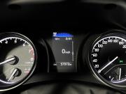 Toyota Camry VIII (XV70) Рестайлинг Москва  - изображение 24