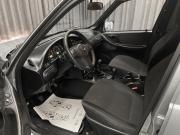 Chevrolet Niva I Рестайлинг Красноярск  - изображение 21