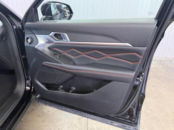 Haval F7 II с пробегом 2026 года, цена 2 677 000 рублей, 8183 км, внедорожник, Автокод Объявления