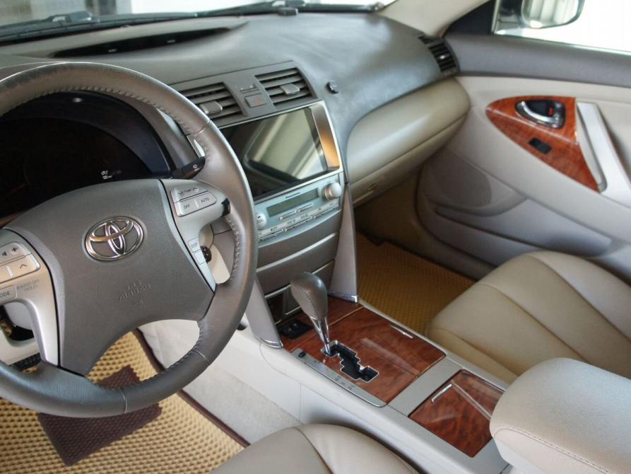 Toyota Camry VI (XV40) Березовский  - изображение 17