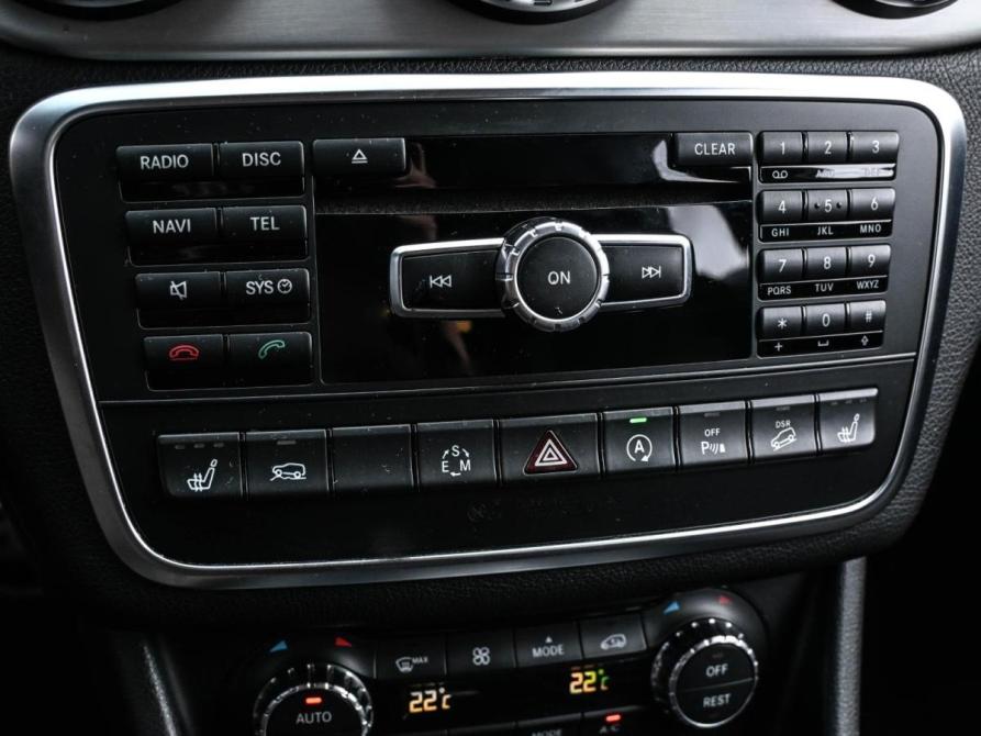 Mercedes-Benz GLA I (X156) Новороссийск  - изображение 18
