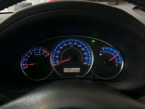 Subaru Forester III с пробегом 2008 года, цена 829 000 рублей, 275000 км, внедорожник, Автокод Объявления