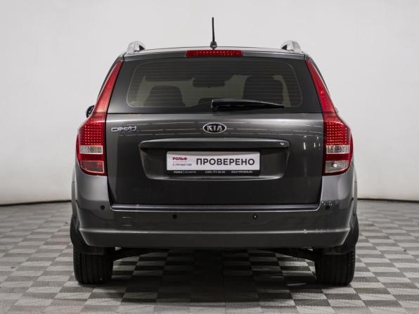 Kia Ceed I Рестайлинг с пробегом 2011 года, цена 748 000 рублей, 329382 км, универсал, Автокод Объявления