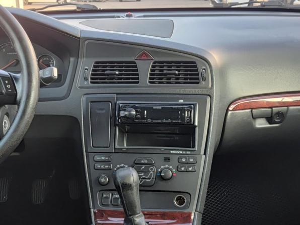 Volvo S60 I с пробегом 2004 года, цена 300 000 рублей, 339765 км, седан, Автокод Объявления