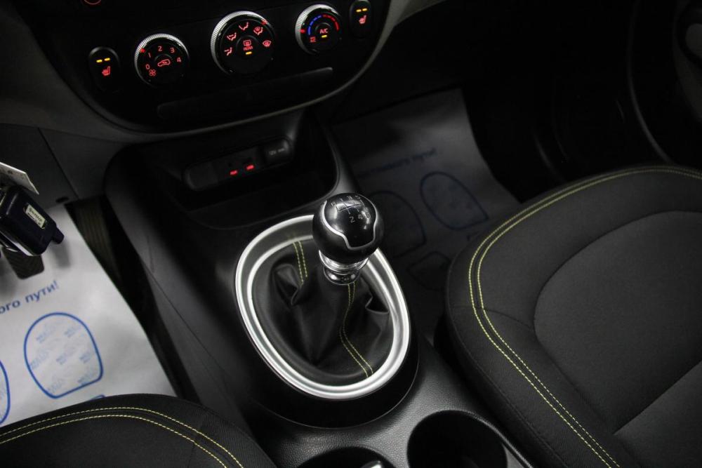 Kia Soul II Чебоксары  - изображение 27