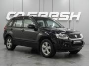 Suzuki Grand Vitara II Рестайлинг Воронеж  - изображение 21