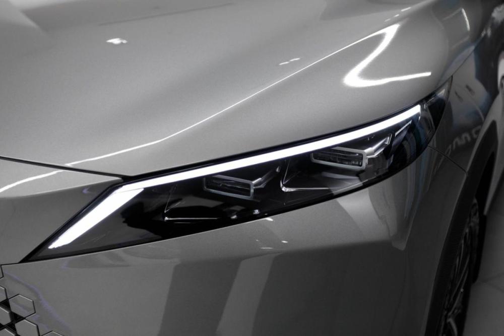 Omoda C7 Москва  - изображение 11