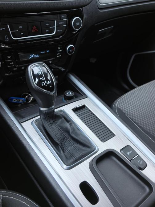 Geely Emgrand X7 I Рестайлинг 2 Санкт-Петербург  - изображение 16