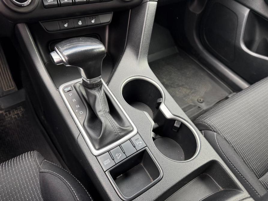 Kia Sportage IV Рестайлинг Оренбург  - изображение 19