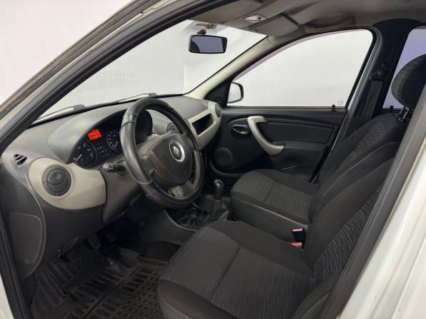 Renault Logan I Рестайлинг с пробегом 2011 года, цена 370 000 рублей, 156689 км, седан, Автокод Объявления