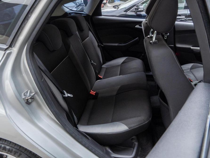 Ford Focus III Волгоград  - изображение 7