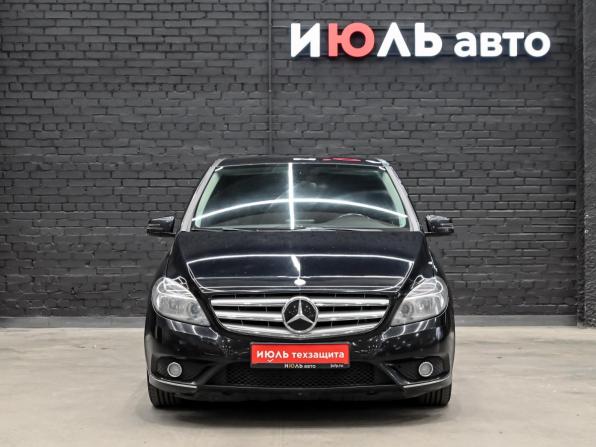 Mercedes-Benz B-Класс II (W246) с пробегом 2012 года, цена 1 100 000 рублей, 202485 км, хэтчбек, Автокод Объявления