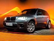 BMW X5 II (E70) Рестайлинг Санкт-Петербург  - изображение 28