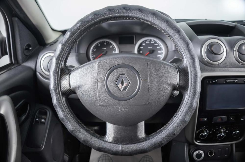 Renault Duster I Пермь  - изображение 13