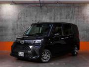 Toyota Roomy I Рестайлинг Уфа  - изображение 24