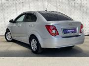 Chevrolet Aveo II Тамбов  - изображение 24