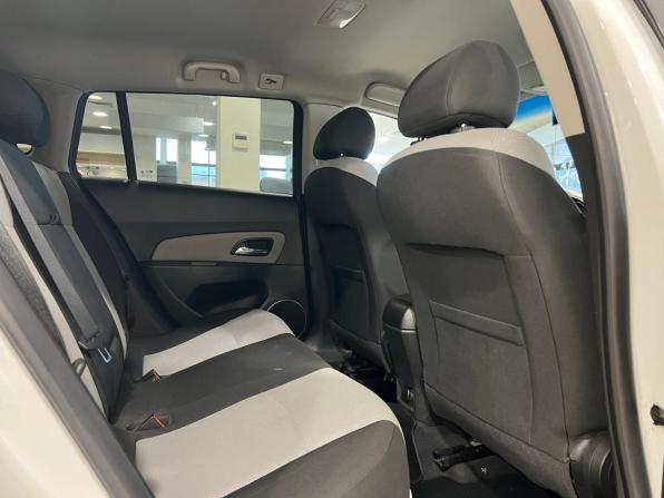 Chevrolet Cruze I Рестайлинг с пробегом 2013 года, цена 845 000 рублей, 185677 км, универсал, Автокод Объявления