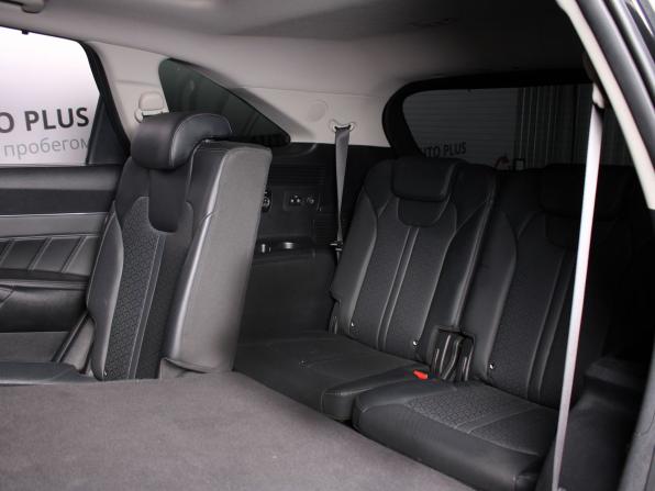 Kia Sorento IV с пробегом 2021 года, цена 4 149 000 рублей, 120072 км, внедорожник, Автокод Объявления