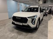 Haval Jolion I Рестайлинг Тольятти  - изображение 38