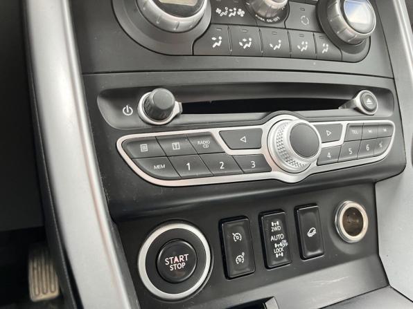 Renault Koleos I с пробегом 2011 года, цена 1 030 000 рублей, 165123 км, внедорожник, Автокод Объявления