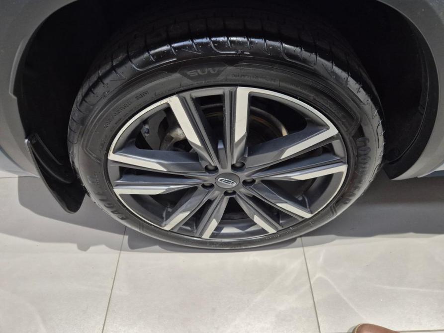 Geely Monjaro I Москва  - изображение 17