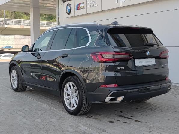 BMW X5 IV (G05/G18) с пробегом 2020 года, цена 6 900 000 рублей, 89850 км, внедорожник, Автокод Объявления