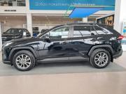 Toyota RAV4 V (XA50) Казань  - изображение 34