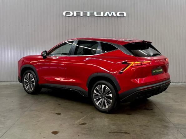 JETOUR DASHING I с пробегом 2024 года, цена 1 947 000 рублей, 12000 км, внедорожник, Автокод Объявления