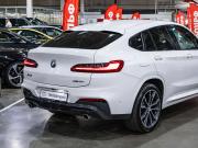 BMW X4 II (G02) Санкт-Петербург  - изображение 36