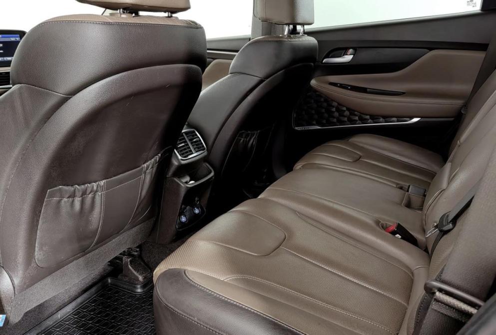 Hyundai Santa Fe III Рестайлинг Волгоград  - изображение 16