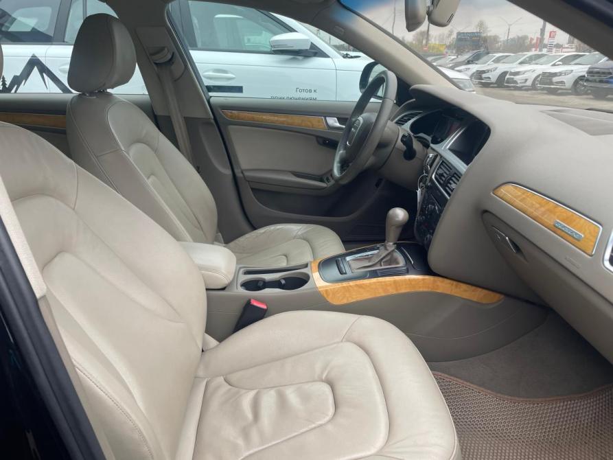 Audi A4 IV (B8) Череповец  - изображение 10
