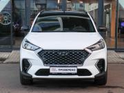 Hyundai Tucson III Рестайлинг Химки  - изображение 20