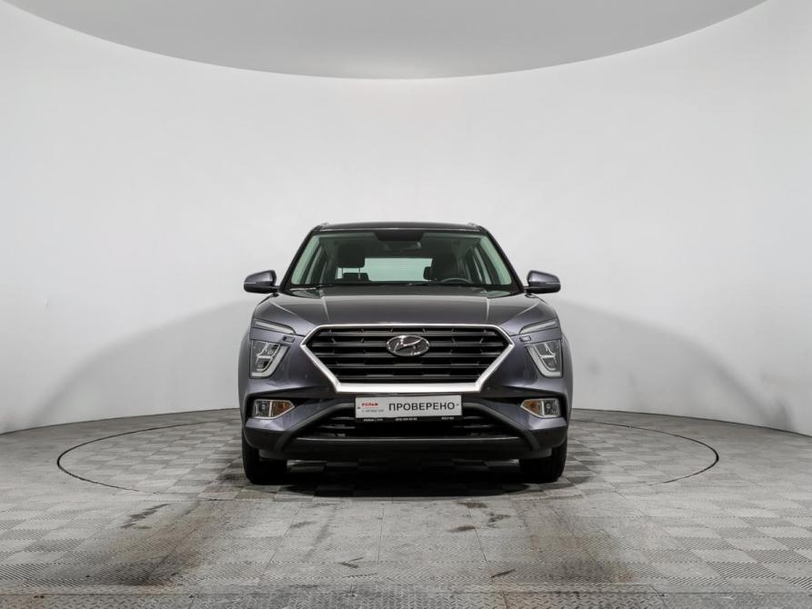 Hyundai Creta II Санкт-Петербург  - изображение 2