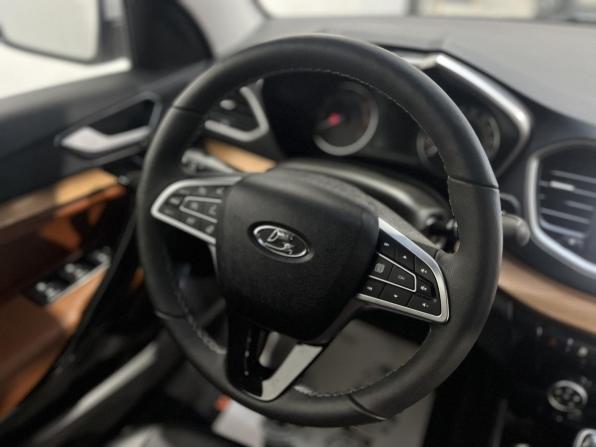 Lada (ВАЗ) Vesta I Рестайлинг (NG) с пробегом 2024 года, цена 1 495 000 рублей, 8861 км, универсал, Автокод Объявления