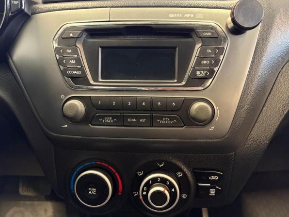 Kia Rio III с пробегом 2013 года, цена 849 000 рублей, 151000 км, седан, Автокод Объявления