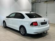 Volkswagen Polo V Рестайлинг Самара  - изображение 22
