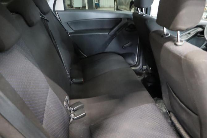 Lada (ВАЗ) Granta I с пробегом 2013 года, цена 349 990 рублей, 127010 км, седан, Автокод Объявления