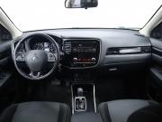 Mitsubishi Outlander III Рестайлинг 3 Уфа  - изображение 31