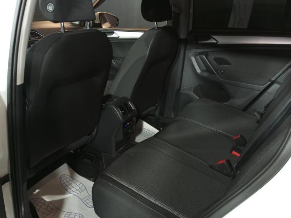 Volkswagen Tiguan II с пробегом 2017 года, цена 2 070 000 рублей, 94342 км, внедорожник, Автокод Объявления