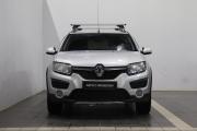 Renault Sandero II Ульяновск  - изображение 18