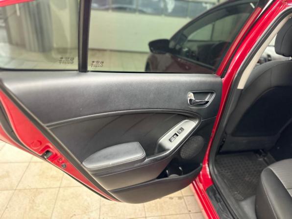 Kia Cerato III с пробегом 2013 года, цена 1 185 000 рублей, 189654 км, седан, Автокод Объявления