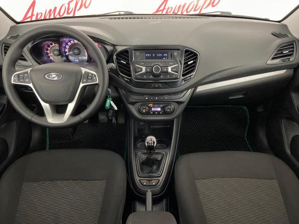 Lada (ВАЗ) Vesta I с пробегом 2019 года, цена 1 025 000 рублей, 116375 км, универсал, Автокод Объявления