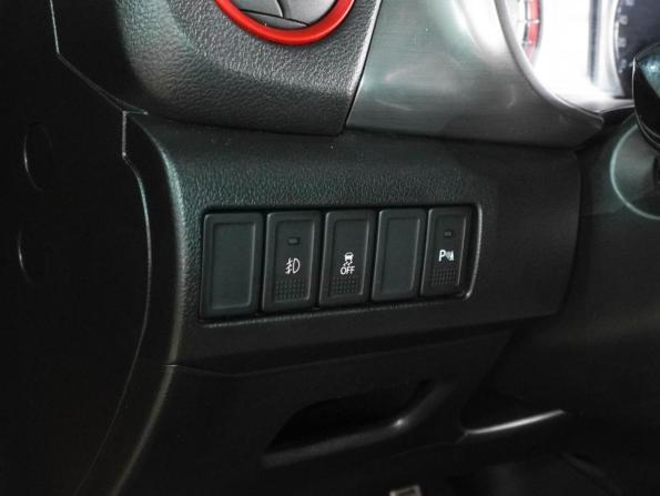 Suzuki Vitara II с пробегом 2016 года, цена 1 549 000 рублей, 163293 км, внедорожник, Автокод Объявления