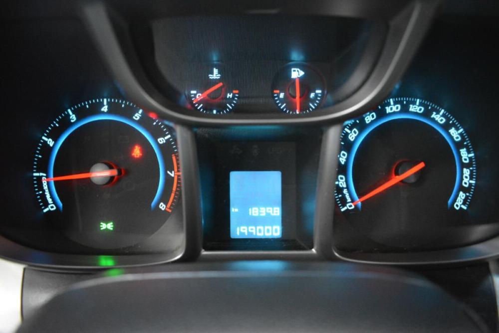 Chevrolet Orlando I Киров  - изображение 8
