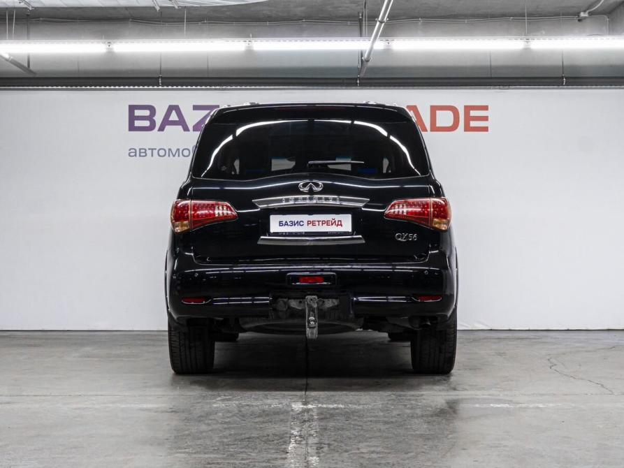 Infiniti QX56 II Тюмень  - изображение 7