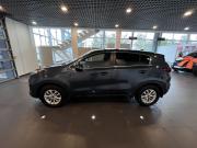 Kia Sportage IV Рестайлинг Чебоксары  - изображение 43