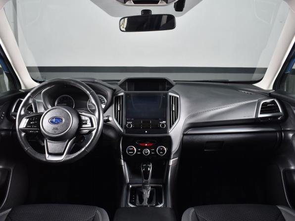 Subaru Forester V с пробегом 2020 года, цена 2 899 999 рублей, 76373 км, внедорожник, Автокод Объявления